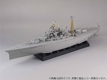 Amazon | ピットロード 1/700 米国海軍 コロラド級戦艦 BB-46 メリー