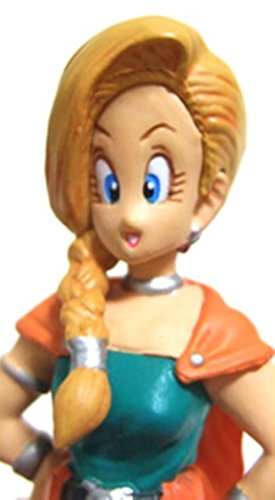 Amazon.co.jp: ドラゴンクエスト キャラクターフィギュアコレクション