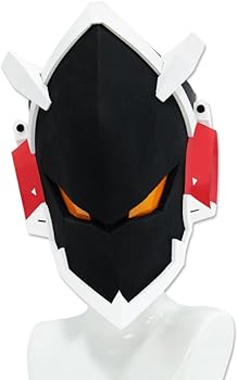 Amazon.co.jp: ゼンレスゾーンゼロ ビリー コスプレ道具 マスク 仮面