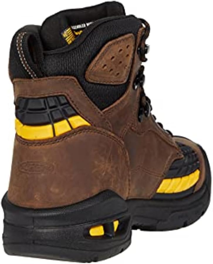 Amazon.com | KEEN Utility Men's Troy 6