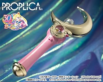 Amazon | TAMASHII NATIONS PROPLICA 美少女戦士セーラームーン ムーン