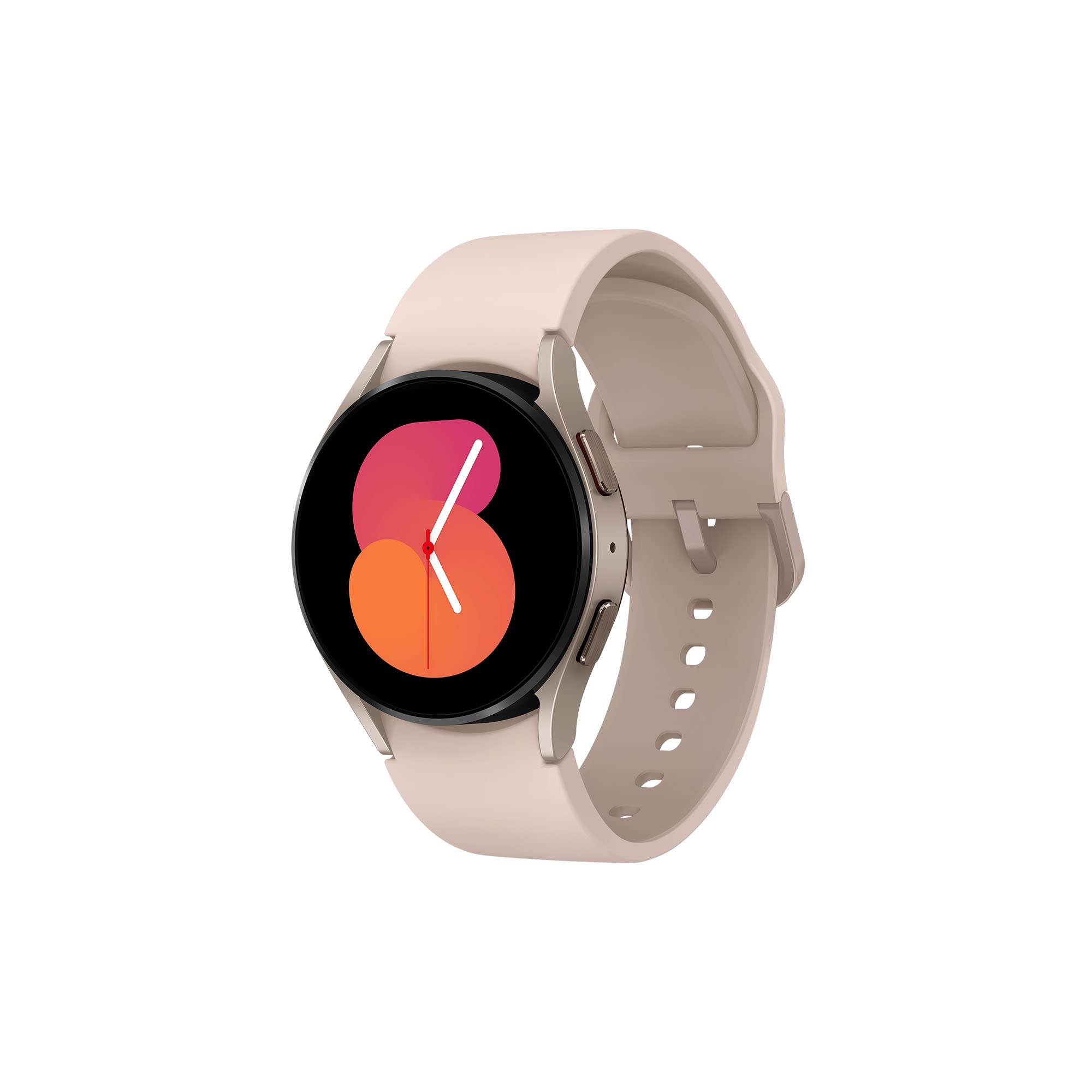Samsung Galaxy Watch5 40mm Bluetooth Smart Watch, oro rosa
