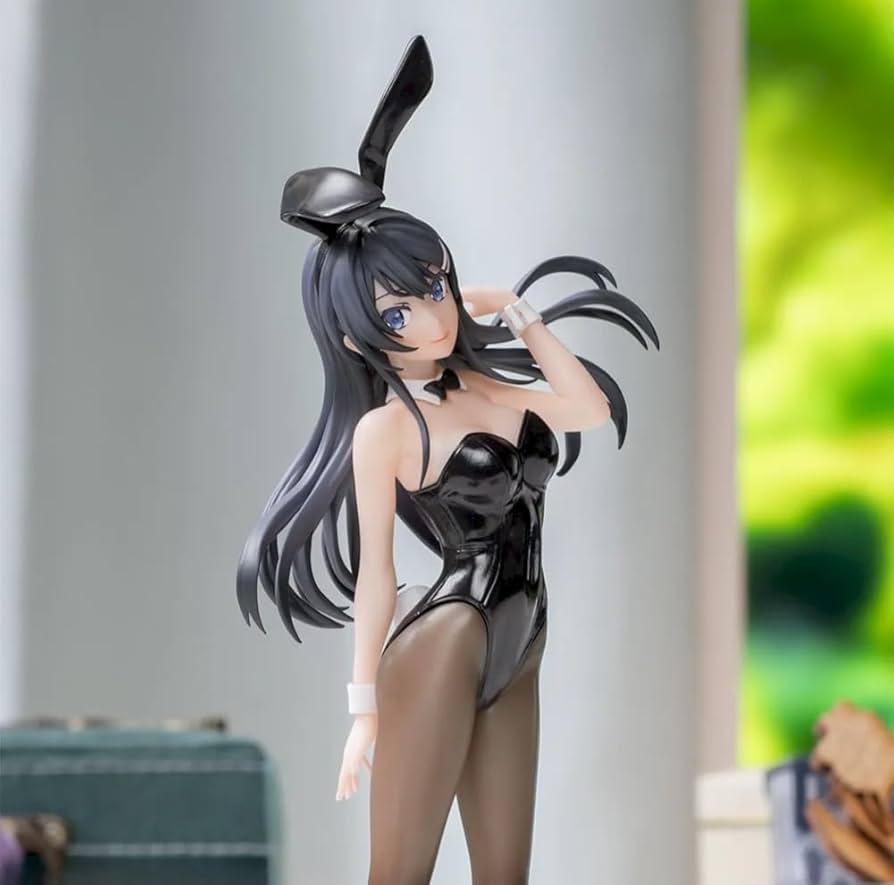 Amazon | 青春ブタ野郎はバニーガール先輩の夢を見ない Desktop