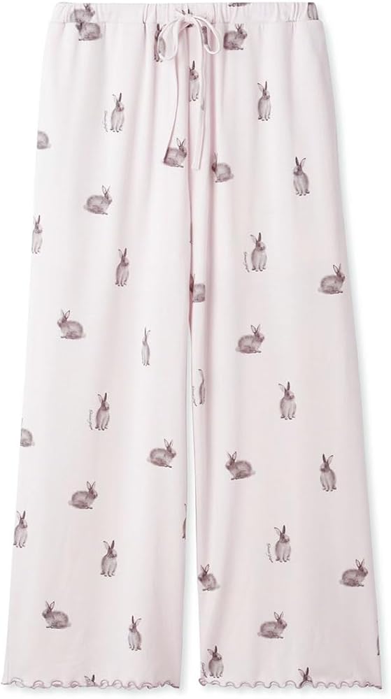 Amazon | ジェラートピケ gelato pique レディース 【bunny】バニー柄