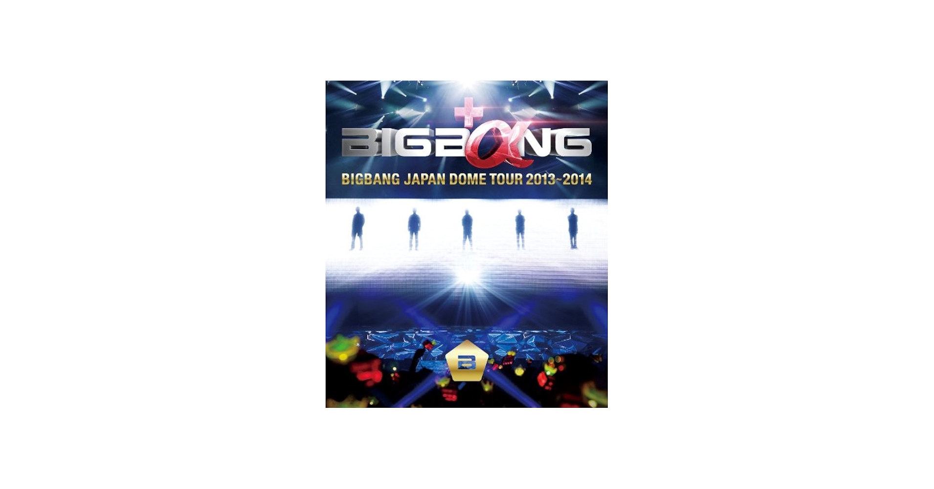 Amazon.com: BIGBANG JAPAN DOME TOUR 2013~2014 (Blu-ray 2枚組