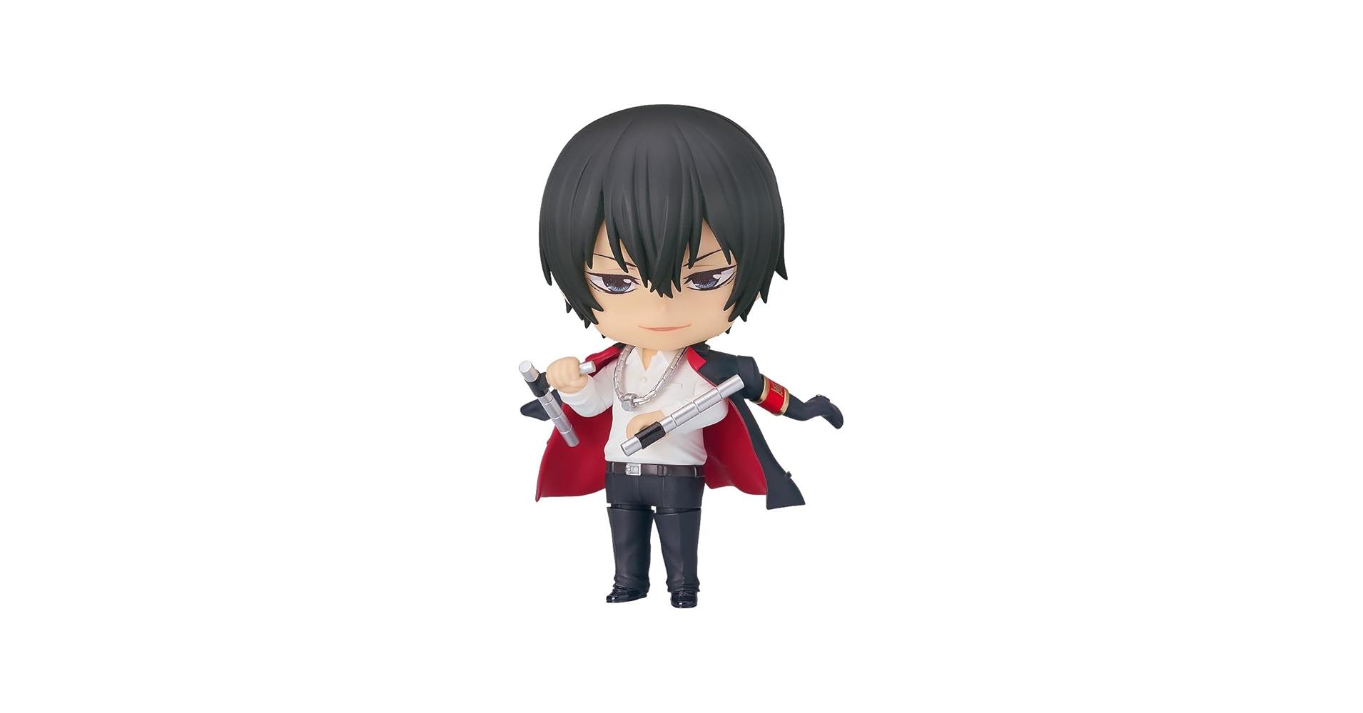 Amazon | ねんどろいど 家庭教師ヒットマンREBORN！ 雲雀恭弥 2.0