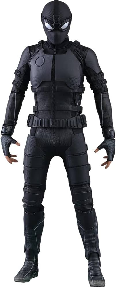Amazon.co.jp: 【ムービー・マスターピース】『スパイダーマン:ファー