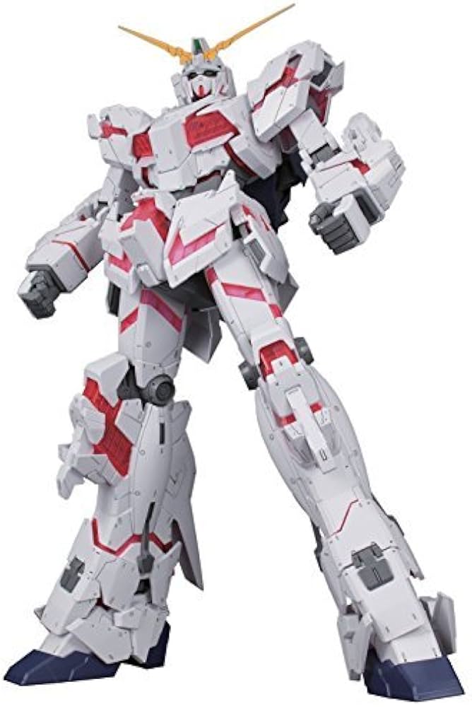 Amazon.com: メガサイズモデル 1/48 ガンダムベース限定 RX-0