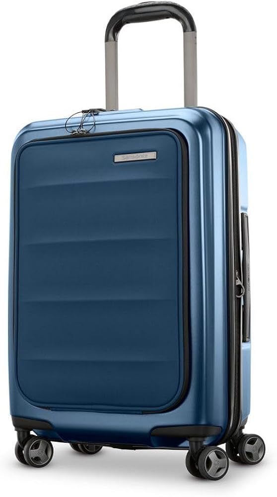Amazon.com | Samsonite Octiv Lightweight Hardshell 21-Inch Pro