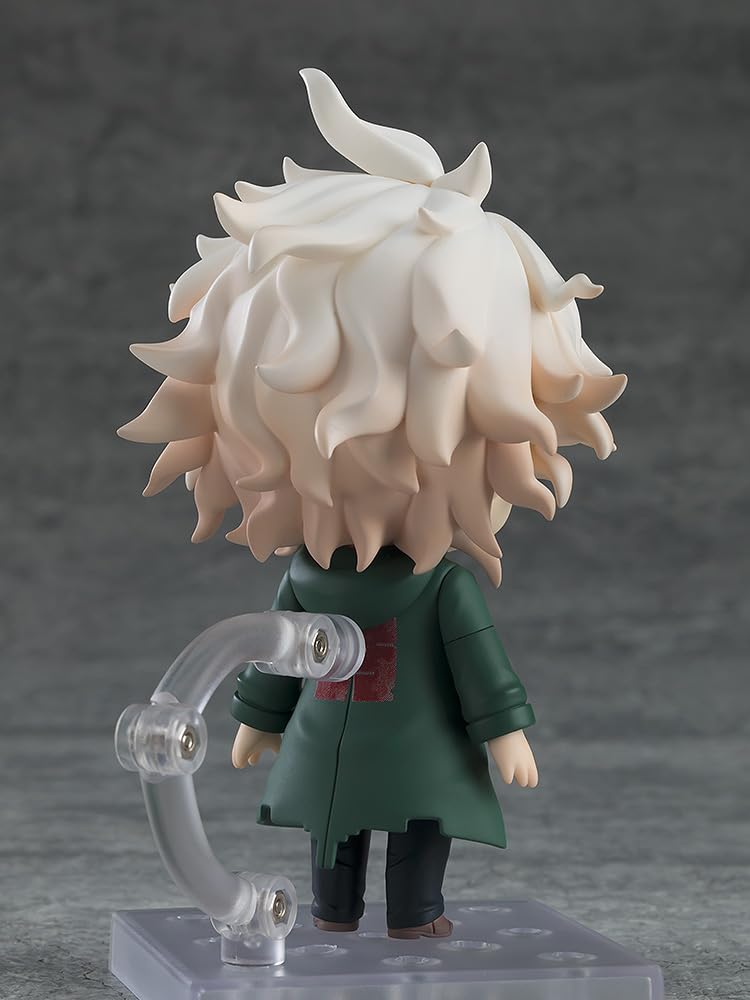 Amazon | ねんどろいど ダンガンロンパ1 2 Reload 狛枝凪斗 ノン