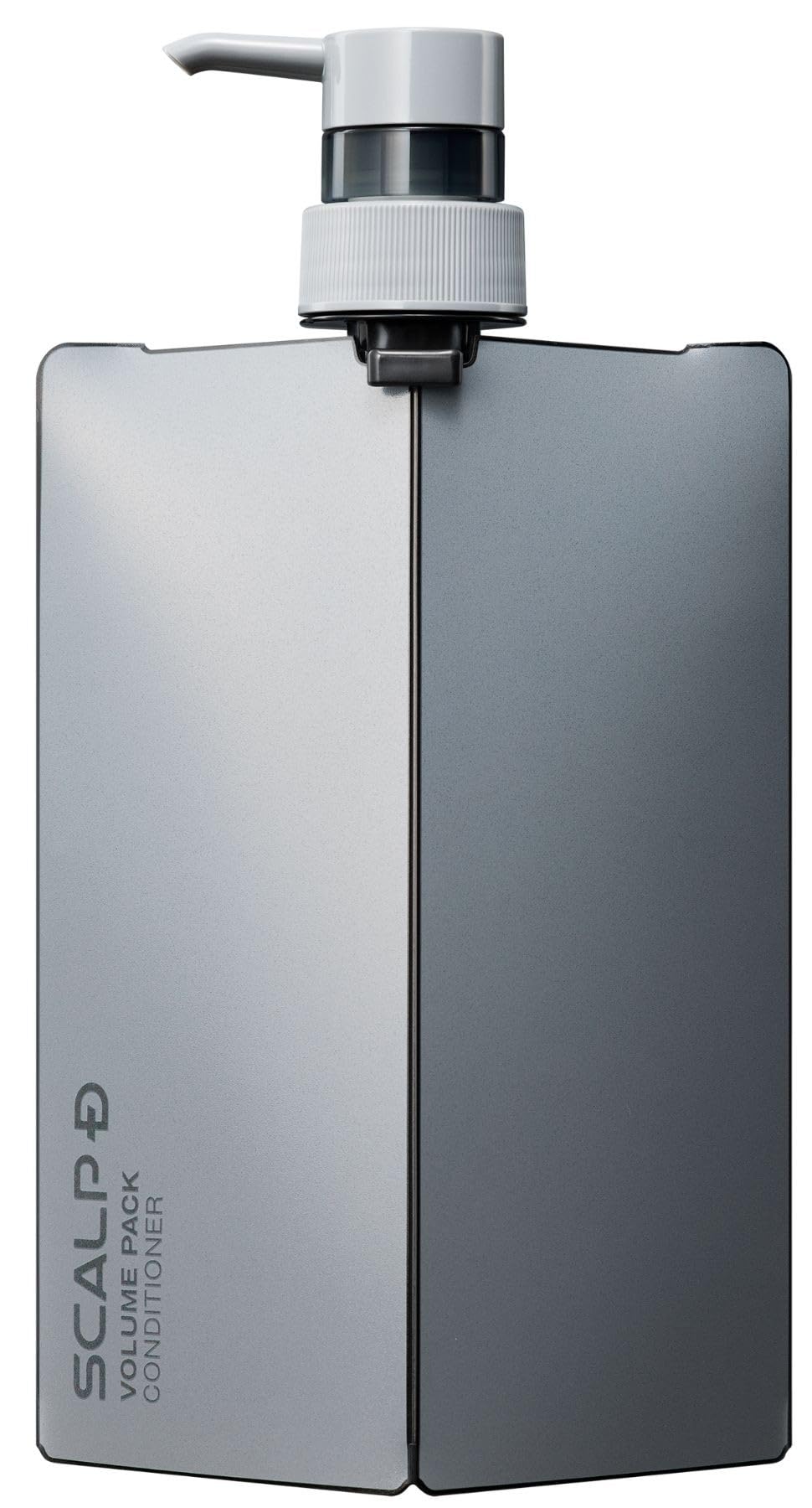 Amazon | スカルプD ボリュームパックコンディショナー メンズ 保湿