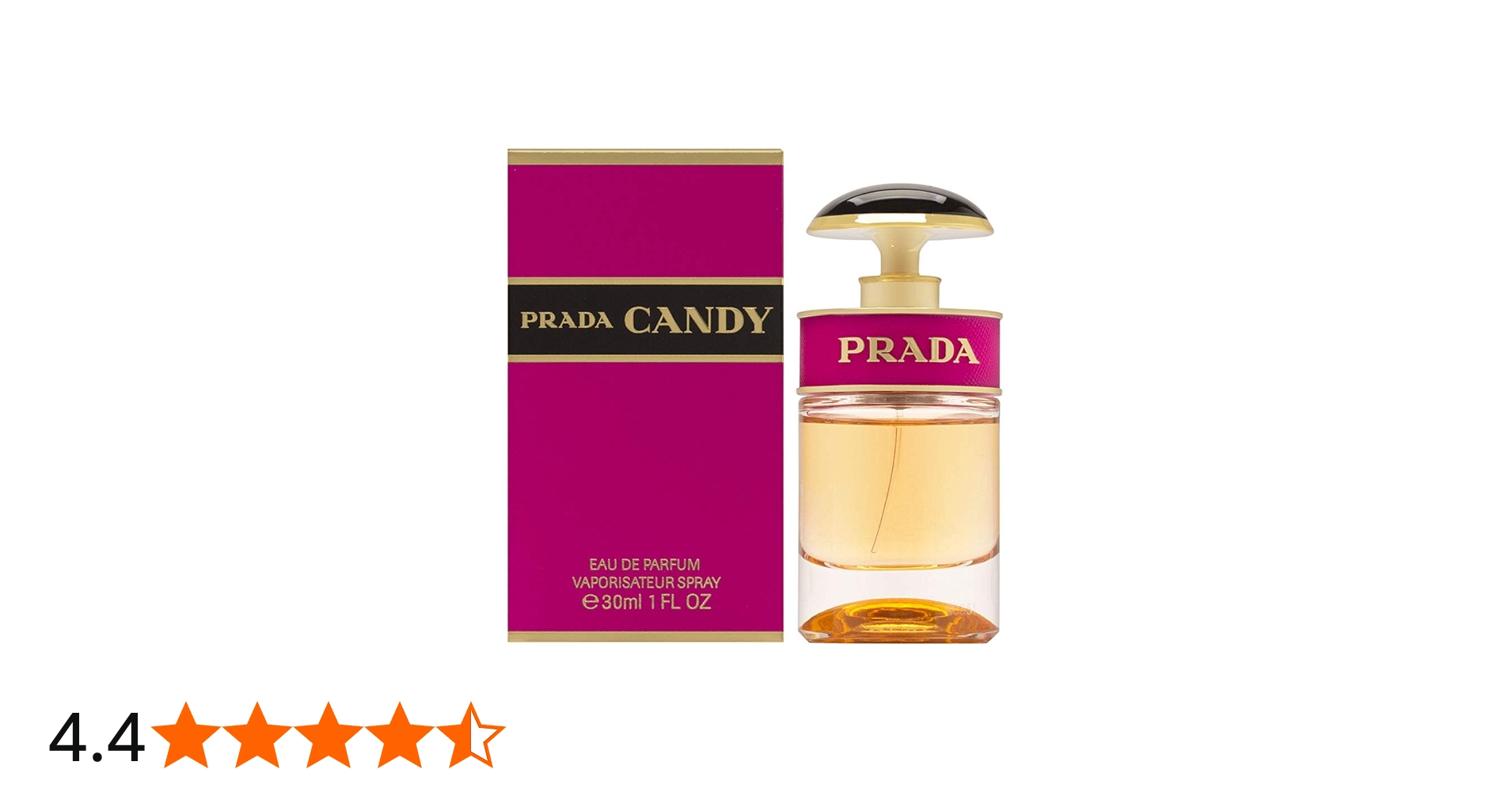 Amazon | プラダ キャンディ オードパルファム 30mL | Prada
