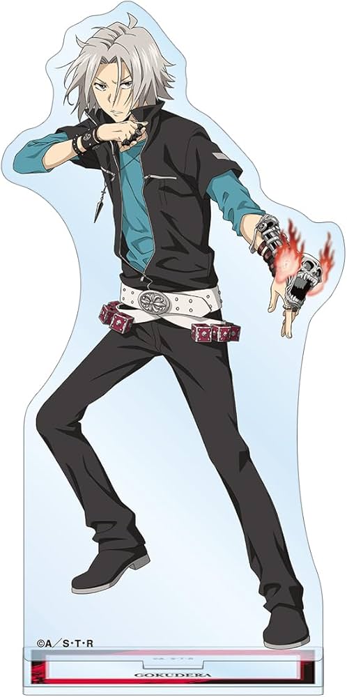 Amazon.co.jp: アルマビアンカ(Armabianca) 家庭教師ヒットマンREBORN