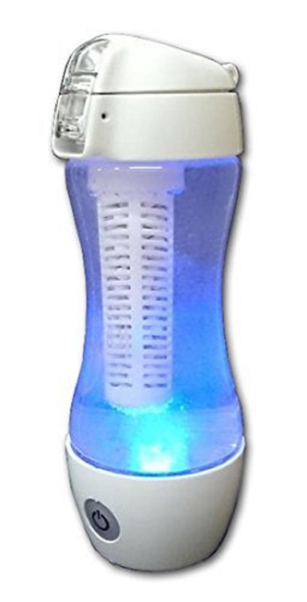 Amazon.co.jp: 水素水生成器 Gyms Silky ジームスシルキー 充電式 携帯