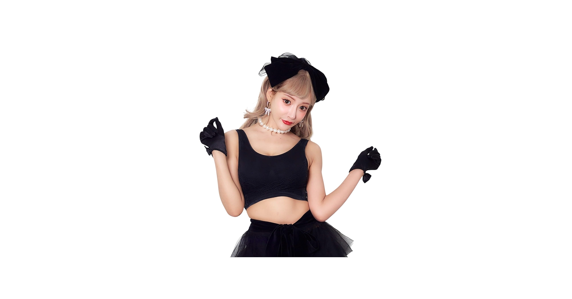 Amazon | 【公式】ふわっとマシュマロブラ 5枚セット ナイトブラ