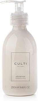 Amazon.com : Culti MILANO Aramara Lotion and Soap Bundle (2 Piece