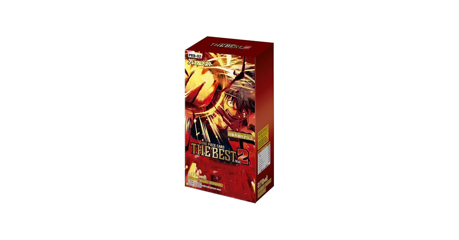 Amazon.co.jp: 【発売日前日出荷/未開封BOX】ワ︎ン︎ピ︎ー︎ス