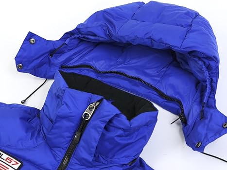 Amazon | [POLO RALPH LAUREN] (ポロ ラルフローレン) メンズ フード