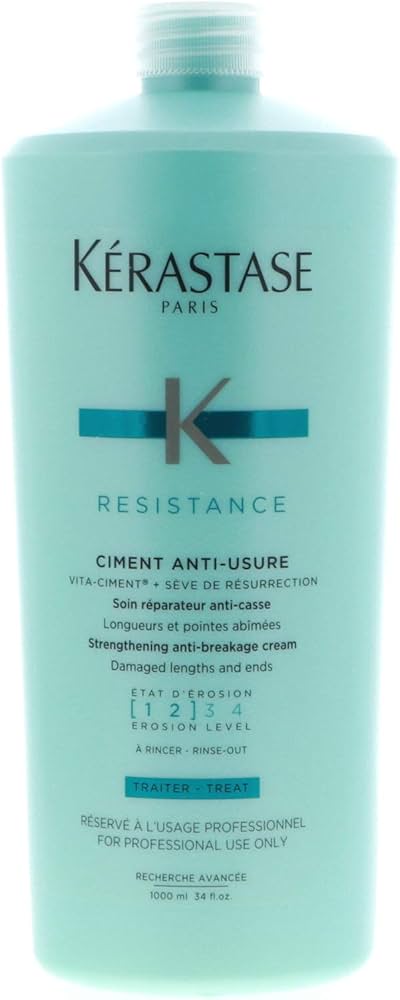 Amazon | ケラスターゼREソワンドフォルスN（業務用）1000g 国内正規品