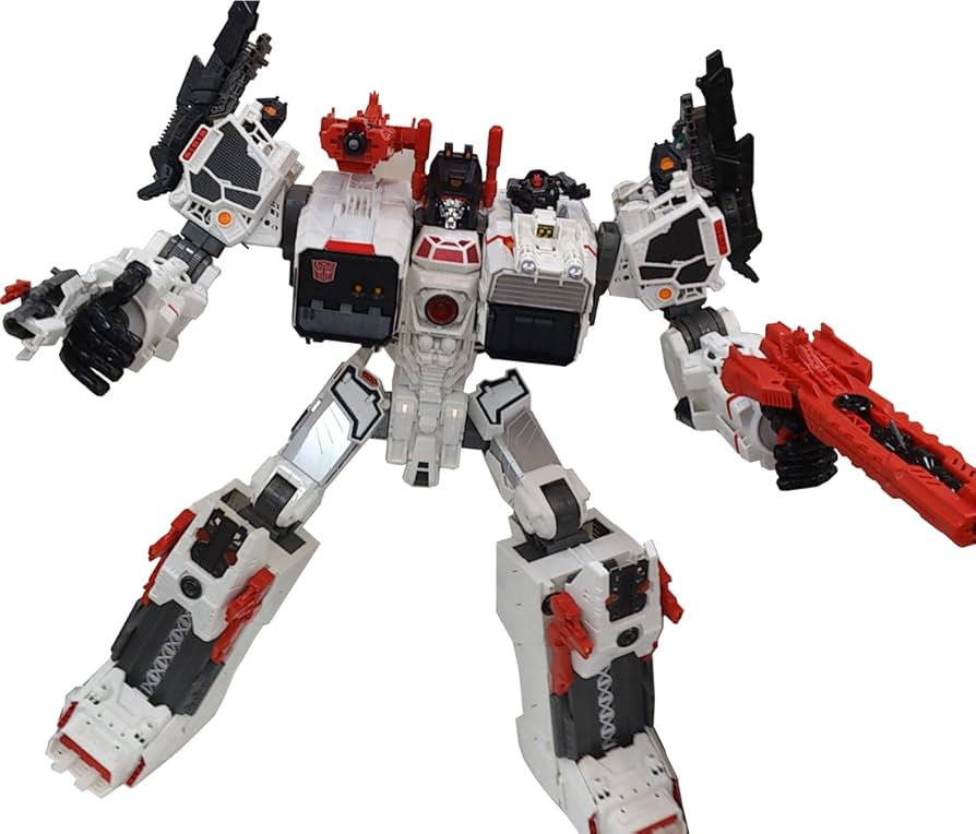 Amazon.co.jp: トランスフォーマー ジェネレーションズ TG-23 メトロ