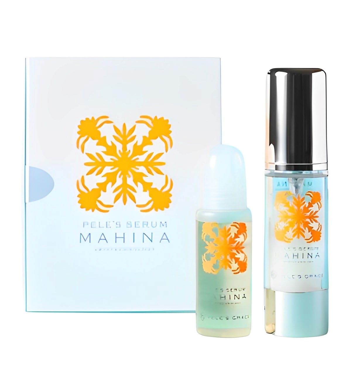 Amazon | ペレグレイス マヒナ 美容液 15mL | ノーブランド品 | 美容