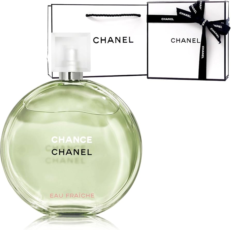 Amazon | 【国内正規品】CHANEL シャネル チャンス オー フレッシュ