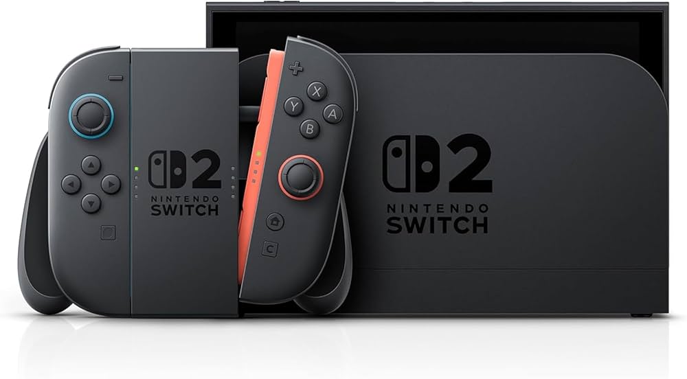 Amazon.co.jp: Nintendo Switch 2（日本語・国内専用） Pokémon