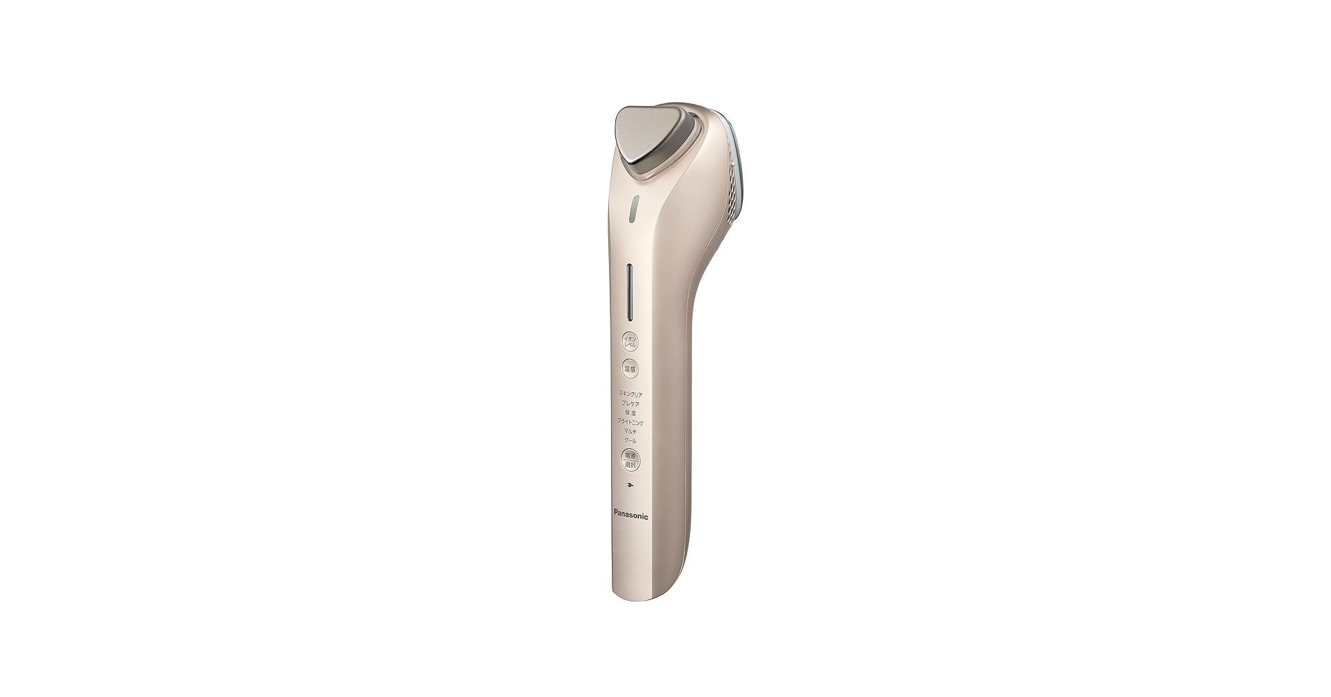 Amazon.com: Panasonic EH-ST99-N [Ion Facial Device Ion Boost Gold