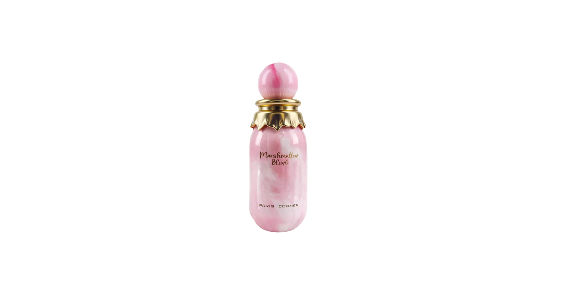 Amazon | パリスコーナー PARIS CORNER マシュマロ ブラッシュ EDP