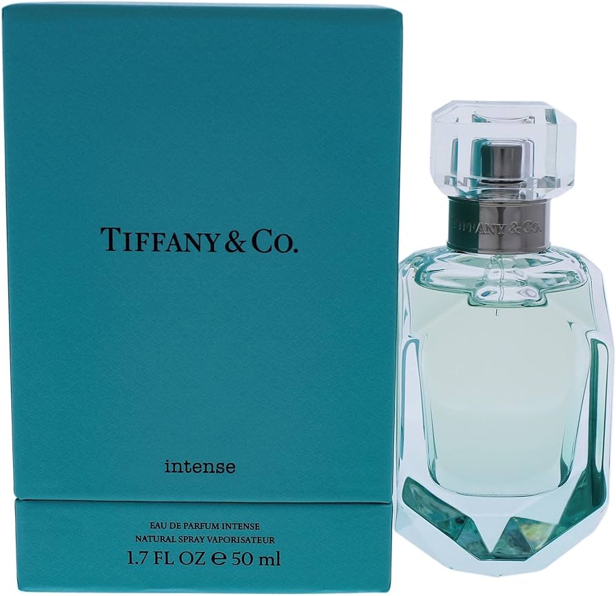 Amazon.co.jp: ティファニー インテンス EDP 50ml(並行輸入品) : Beauty