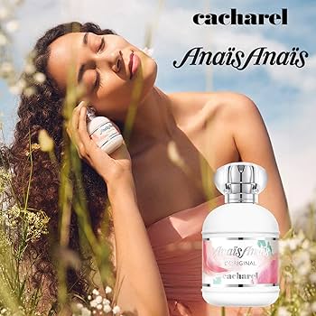 Amazon | Cacharel(キャシャレル) アナイスアナイス EDT 100mL [並行