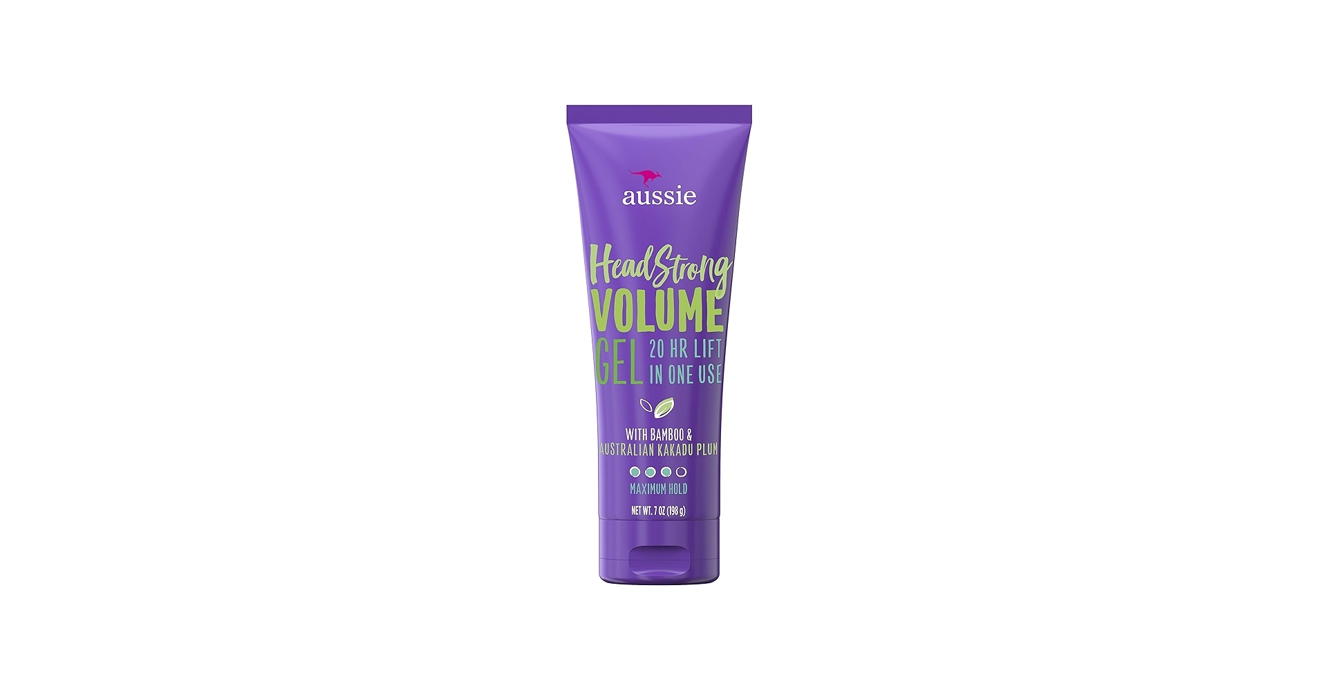 Amazon.com: Headstrong Volume Texturizing Hair Gel 7 Oz : Beauty