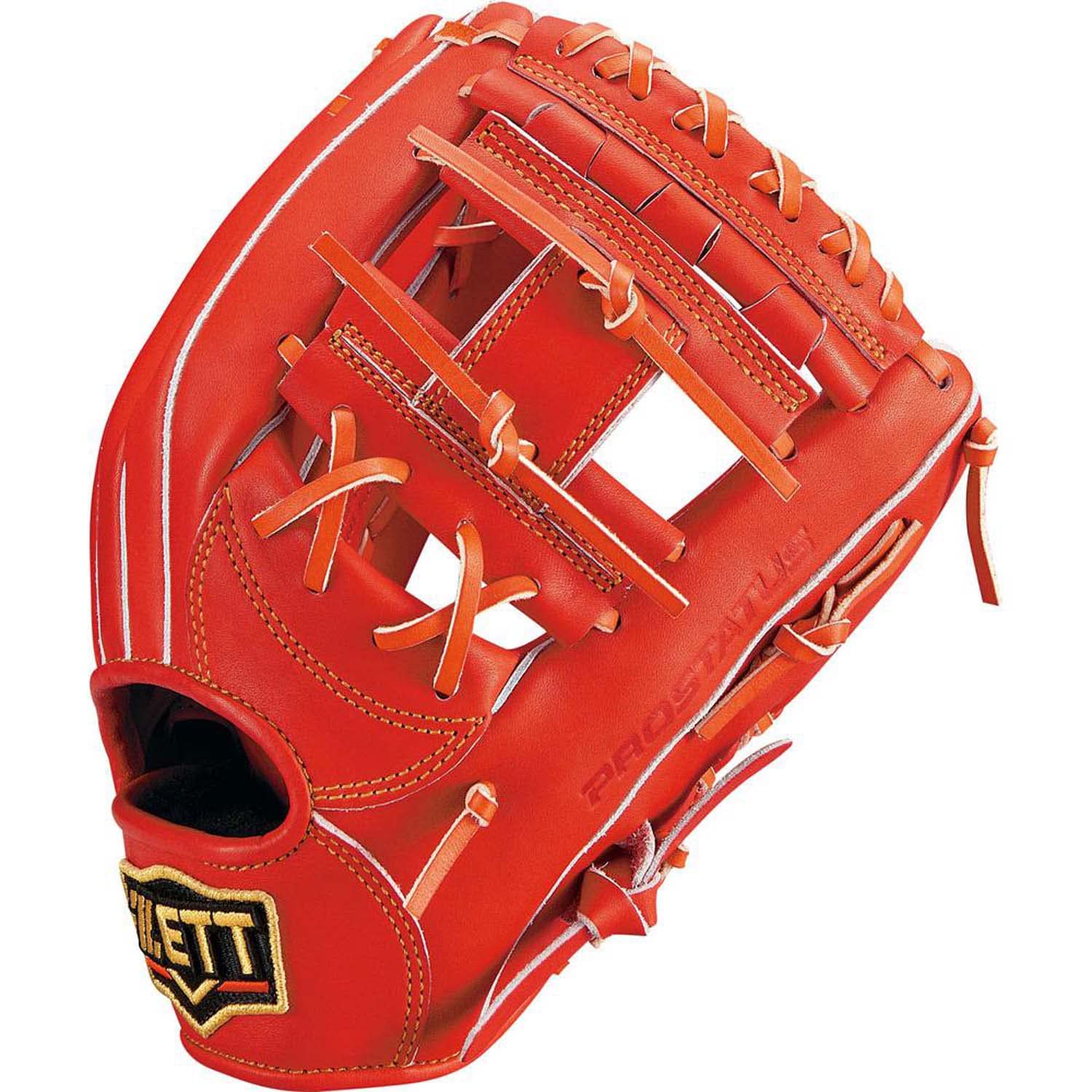 Amazon | ゼット(ZETT) 軟式野球 グラブ(グローブ) プロステイタス