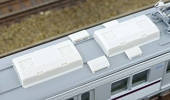 Amazon | グリーンマックス Nゲージ 4692 東武10000型 未更新車 東上線