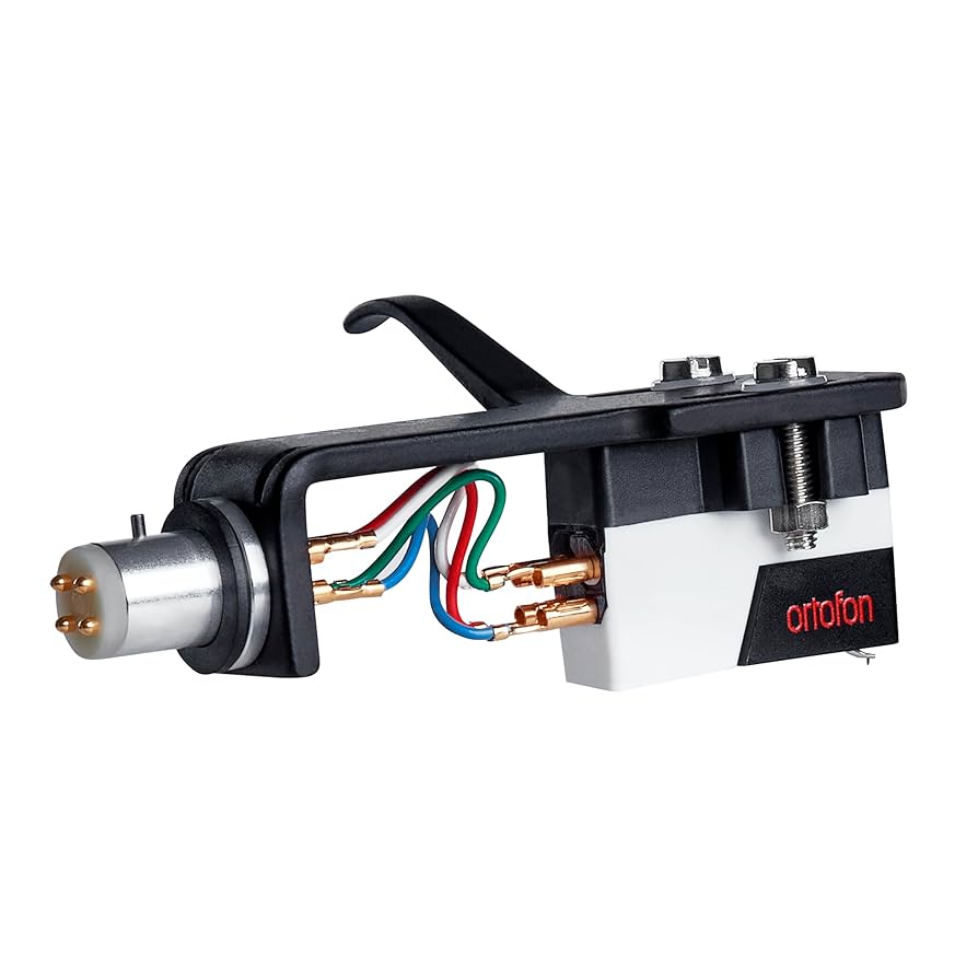 Ortofon VNL 替針付きDJカートリッジレコード