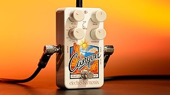 Amazon | electro-harmonix エレクトロハーモニクス エフェクター