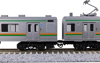 Amazon | ホビーセンターカトー Nゲージ 205系 600番台タイプ 宇都宮線