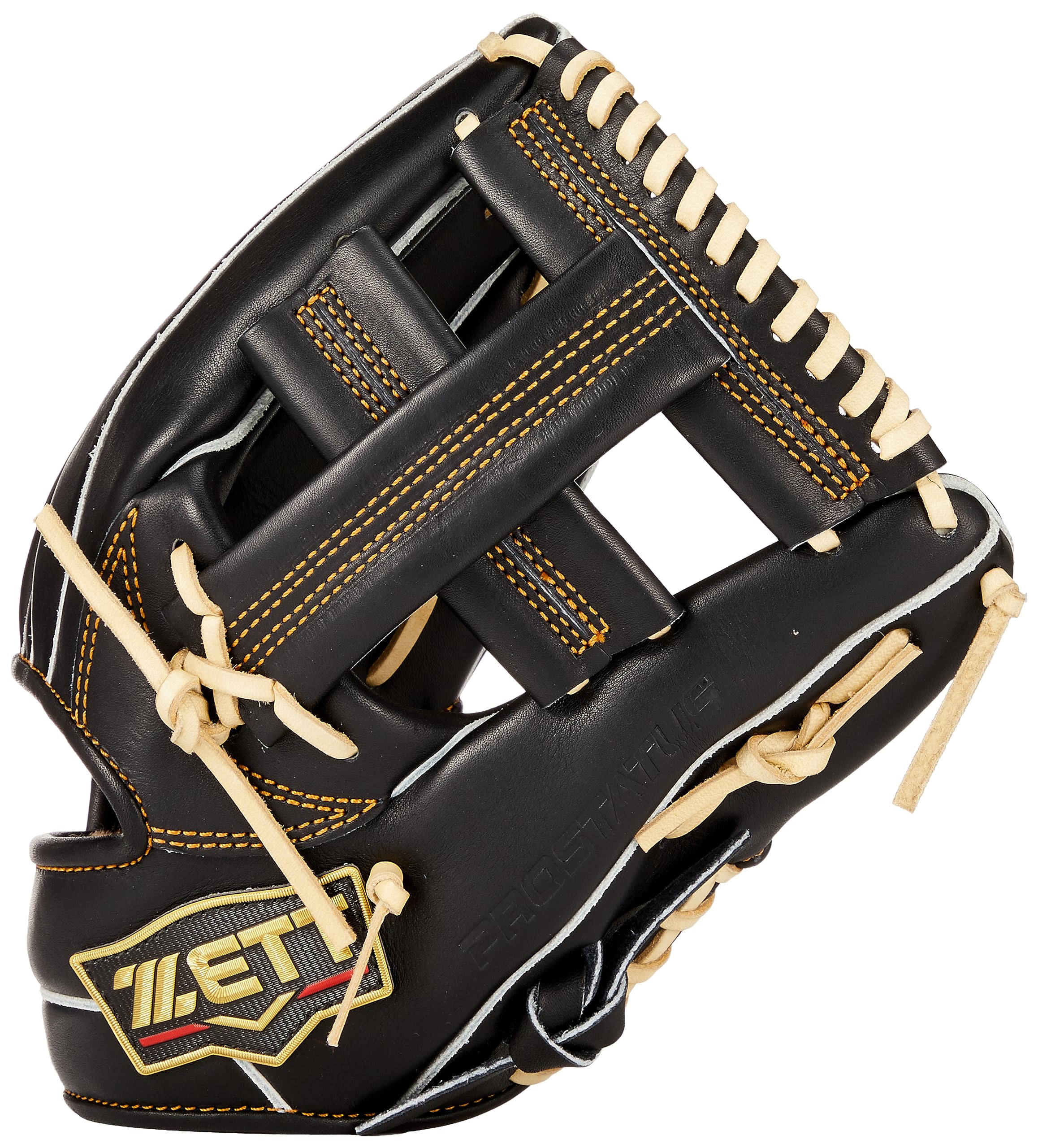 Amazon | ゼット(ZETT) 軟式野球 グラブ プロステイタス セカンド