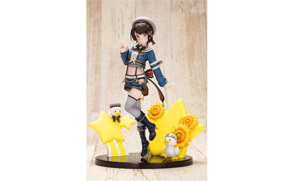 Amazon | 壽屋(KOTOBUKIYA) ホロライブプロダクション 大空スバル