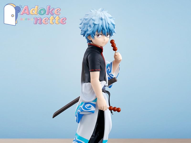 Amazon | Rowtashii Noise(ロウタシーノイズ) Adokenette 銀魂 坂田銀