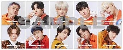 TREASURE JAPAN TOUR 2022-23 ~HELLO~ SPECIAL in KYOCERA DOME OSAKA