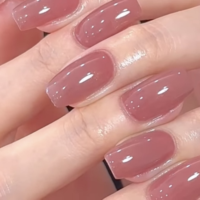 マオジェル的 おすすめ秋ネイル ｜mao nail｜Beauty Nail Brand