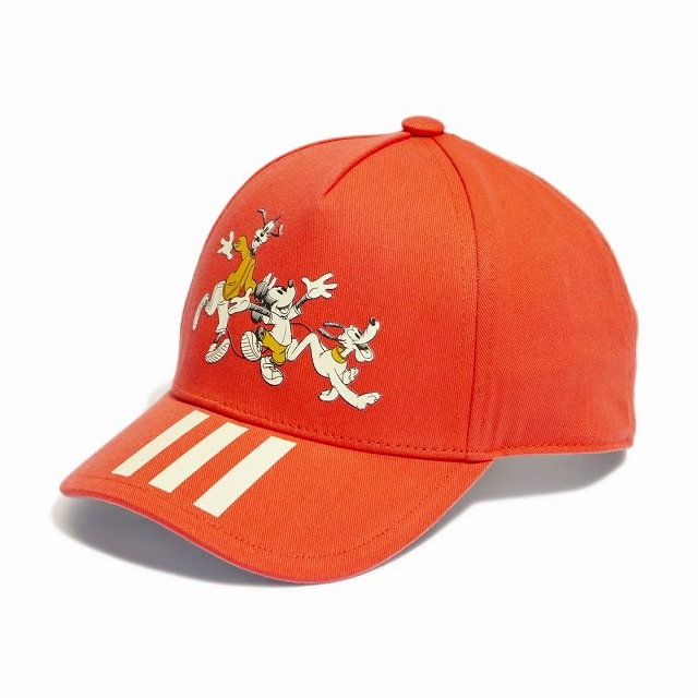 adidas アディダス LK DISNEY MM キャップ ディズニー ミッキーマウス