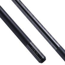 Mirai キュー ターボ Turbo ホワイト （F1シャフト装備)｜ビリヤード