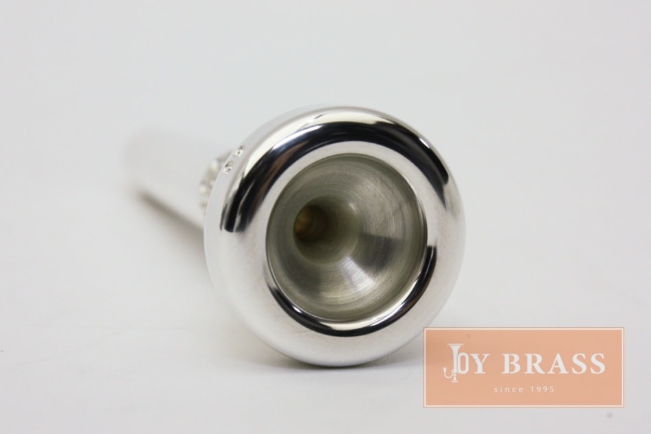 Bob Reeves トランペット用マウスピース BOOM | トランペット