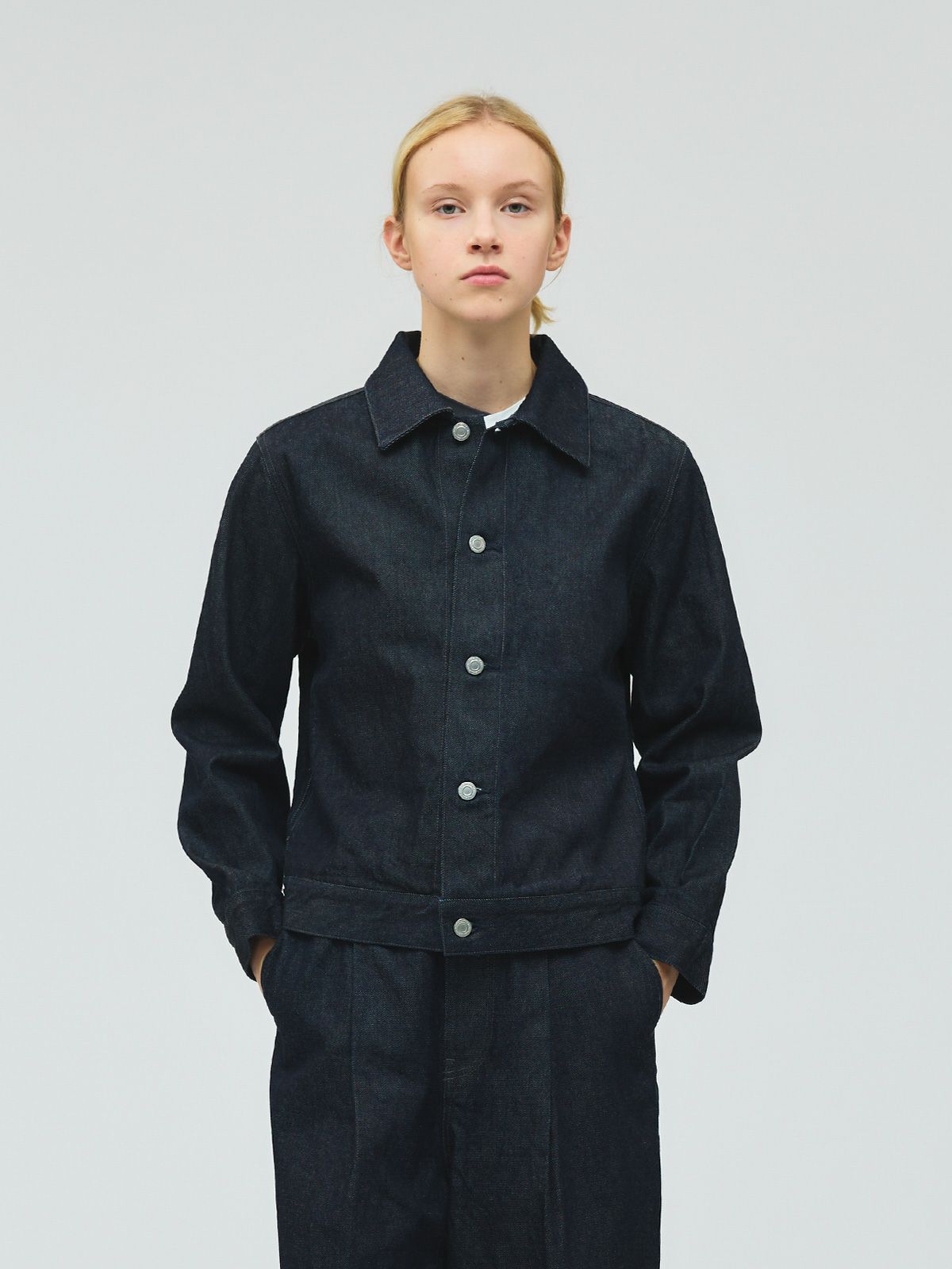 NEW ARRIVAL 2026 Early Spring Collection | mizuiro ind｜MARcourt