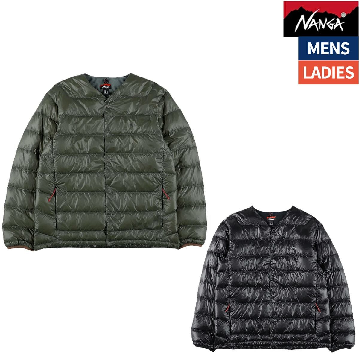 ナンガ | スポーツマリオ公式通販サイト