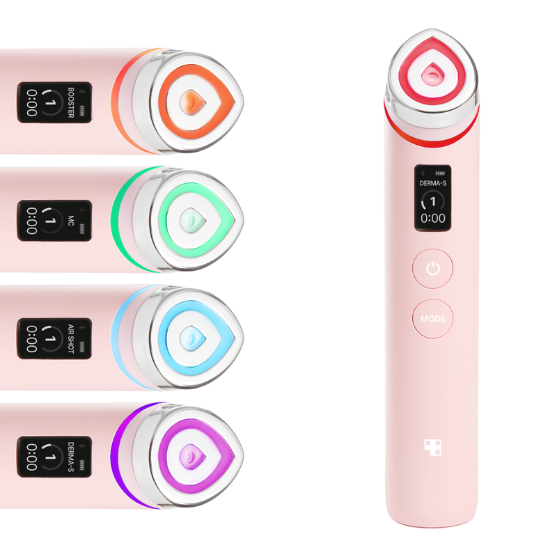 medicube - Pink Booster Pro | Ulta Beauty