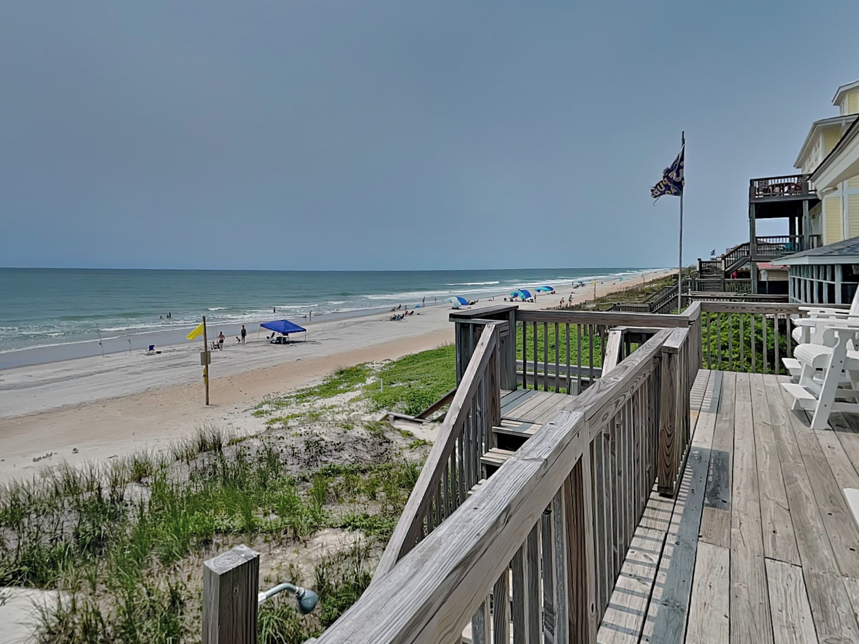 Hicks | Walk to the Beach + Pet Friendly! - Surf City | Vrbo