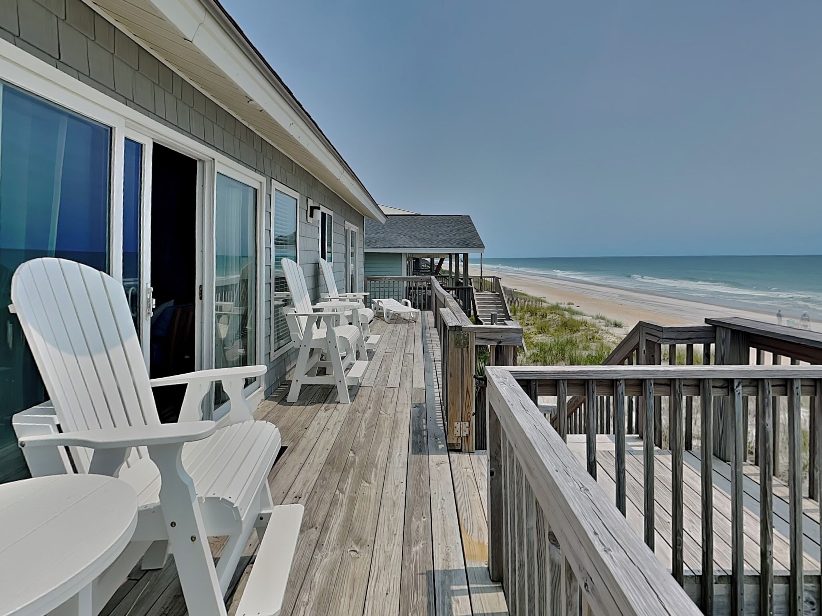 Hicks | Walk to the Beach + Pet Friendly! - Surf City | Vrbo
